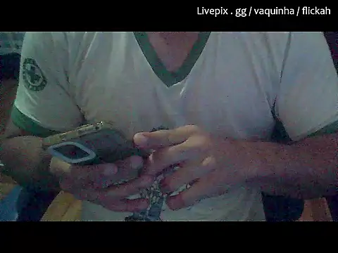 BRGusta459 online show from 05/17/26, 04:47