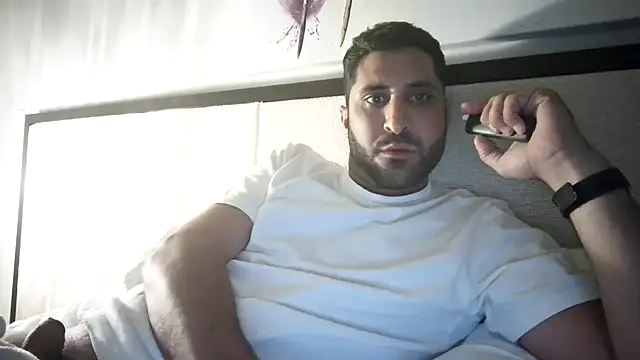 JPFABISEXXX online show from 11/15/25, 03:30