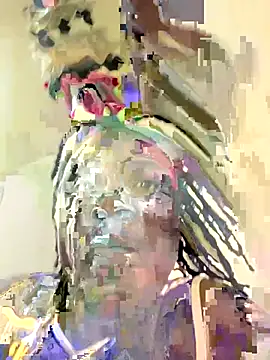 Jake Chris online show from 10/25/25, 10:37