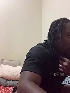 Jake Chris online show from 01/12/26, 01:49