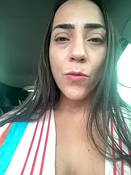 lucioliveira online show from 11/16/25, 01:49