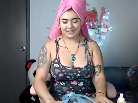 sophiadaza666 online show from 02/17/26, 01:02