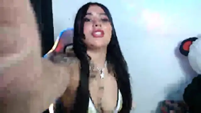 sophiadaza666 online show from 05/25/26, 12:27
