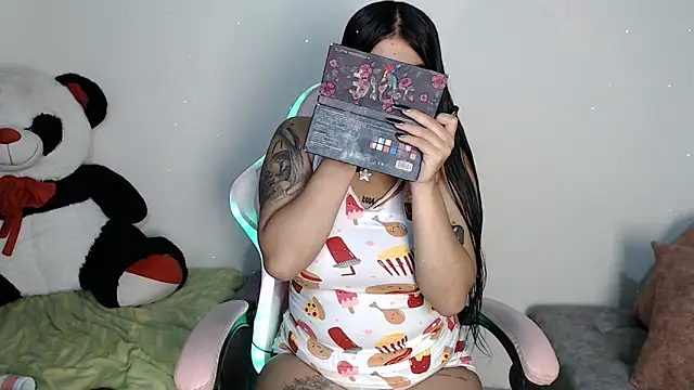 sophiadaza666 online show from 07/19/26, 11:19