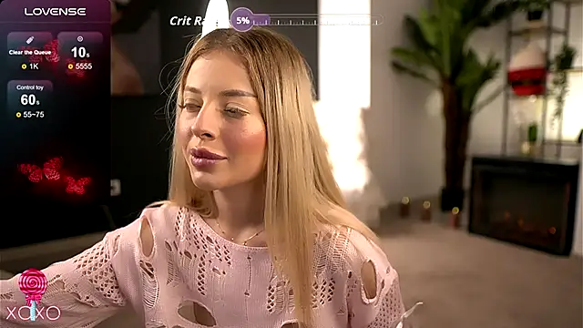 SerenaNoir online show from 01/06/26, 08:56