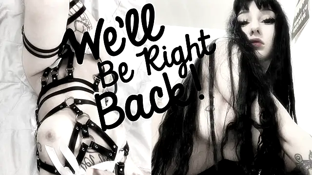 Crystal somnia online show from 10/21/25, 12:17