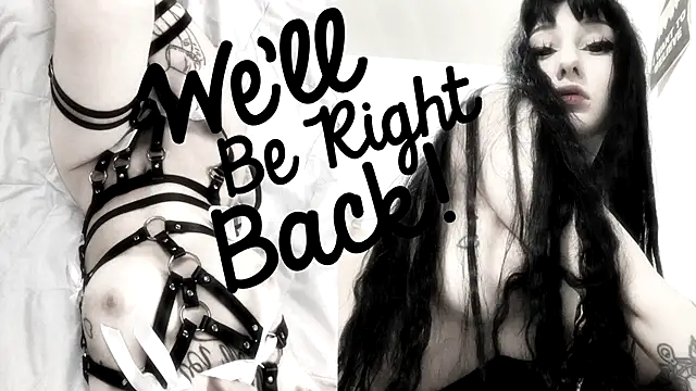 Crystal somnia online show from 11/24/25, 09:03