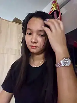 Natural Asian Girl online show from 02/05/26, 04:50