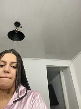 lunita sweet5 online show from 09/28/25, 11:10