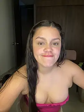 lunita sweet5 online show from 02/26/26, 12:31