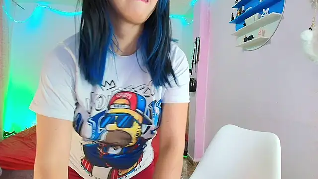 MiSofialeal online show from 03/29/26, 03:56