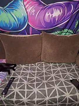 AllexyAle online show from 03/10/26, 08:47