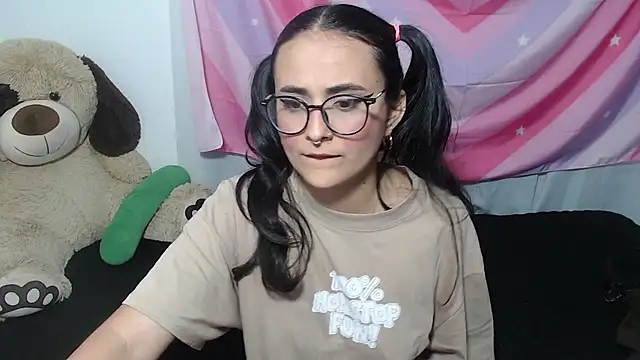 Amaranta444 online show from 10/28/25, 07:38