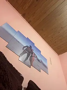 Deusasafada online show from 11/08/25, 12:55