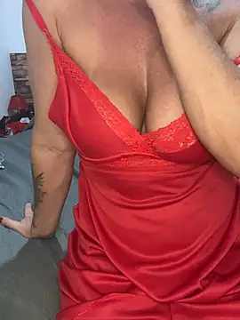 Deusasafada online show from 03/04/26, 11:49