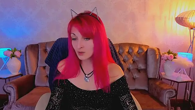 BrandyBloom online show from 03/13/26, 08:15