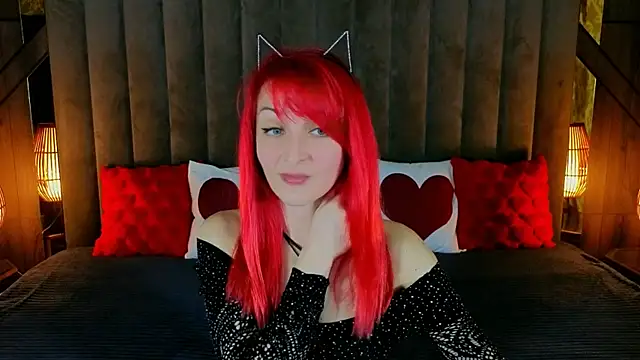 BrandyBloom online show from 04/04/26, 07:33