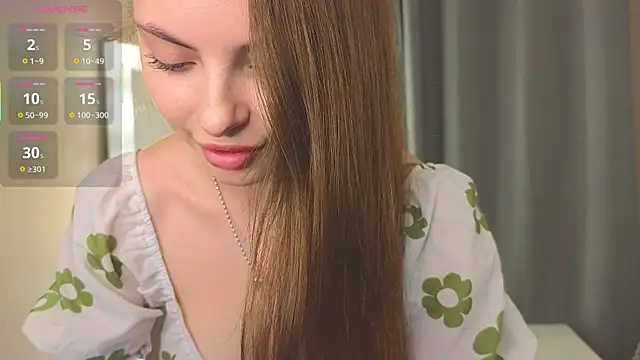 PhantomLace online show from 09/23/25, 01:36