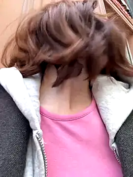 BallerinaCappuccino  online show from 09/27/25, 09:58