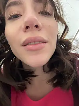 BallerinaCappuccino  online show from 01/18/26, 06:39