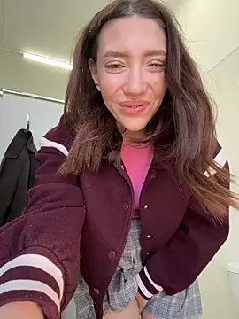 BallerinaCappuccino  online show from 03/21/26, 07:35