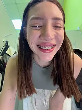 BallerinaCappuccino  online show from 05/07/26, 03:45