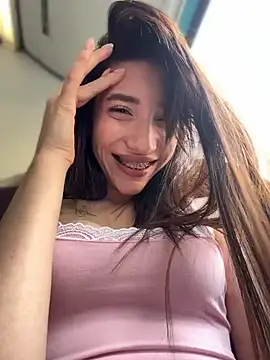 BallerinaCappuccino  online show from 05/25/26, 06:52
