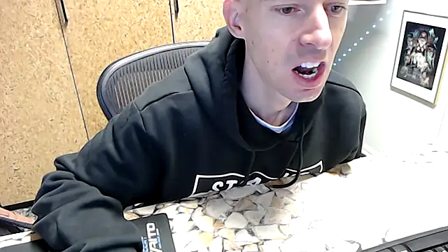 sakiramissy online show from 11/26/25, 06:58