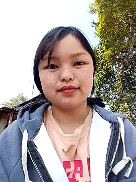 XoiXoi232 online show from 01/12/26, 05:23