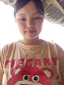 XoiXoi232 online show from 04/13/26, 02:17