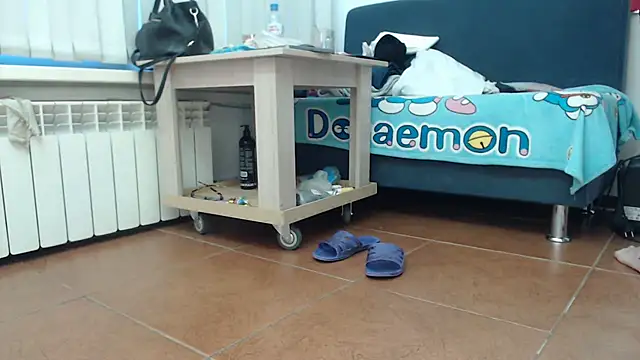 Marusya luxury online show from 03/25/26, 12:49