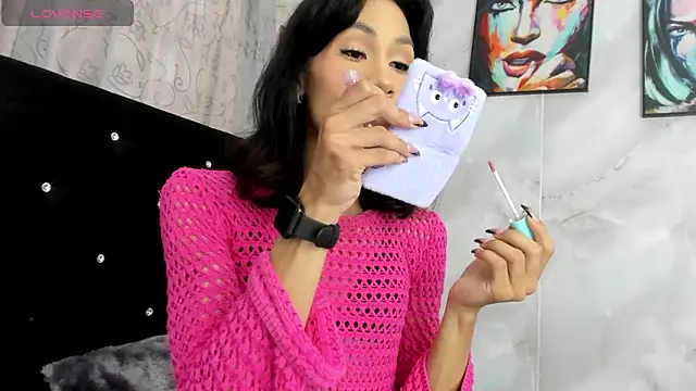 samara novice18 online show from 01/13/26, 07:41