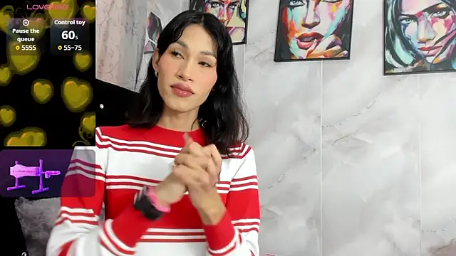 samara novice18 online show from 01/16/26, 07:29