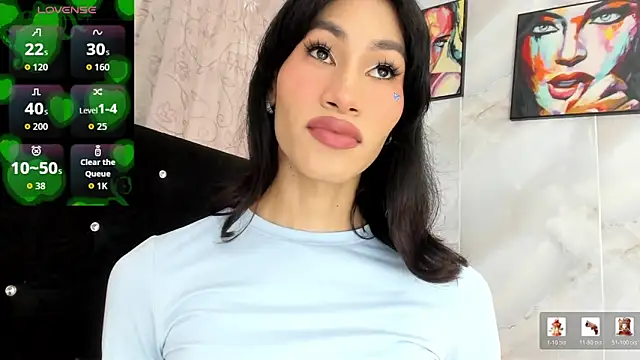 samara novice18 online show from 03/06/26, 07:21