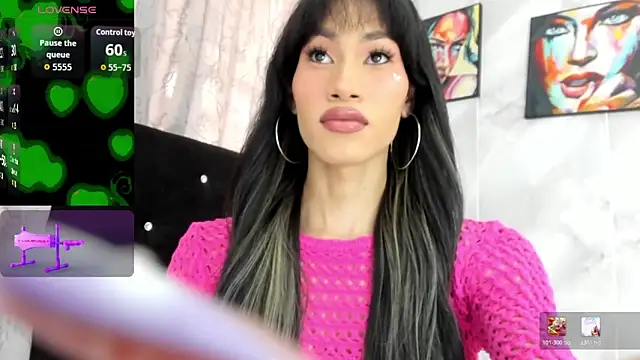 samara novice18 online show from 03/07/26, 08:06