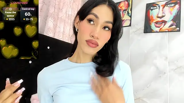 samara novice18 online show from 03/11/26, 07:20