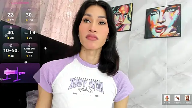 samara novice18 online show from 03/29/26, 07:25