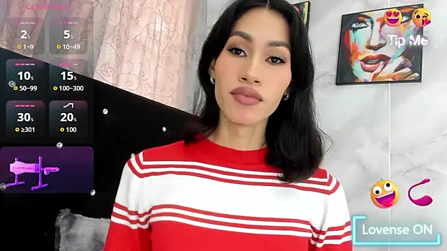 samara novice18 online show from 04/07/26, 07:25