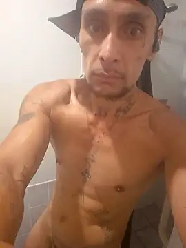 JustWatchUsCum online show from 01/10/26, 01:46