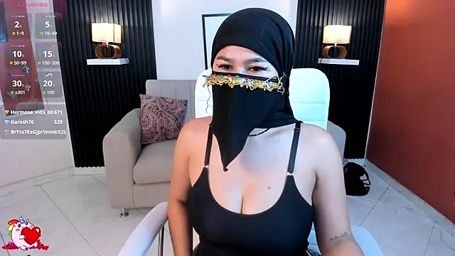 Snapshot of May_hadi chatting on 10/04/25, 06:00 May hadi online show from 10/04/25, 06:00