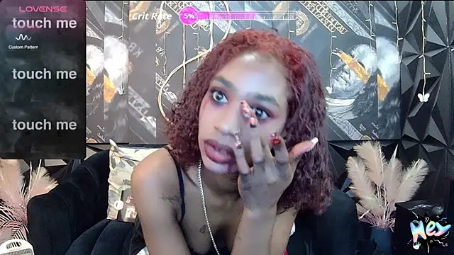 Lilmisbaddyxxx online show from 10/31/25, 06:53