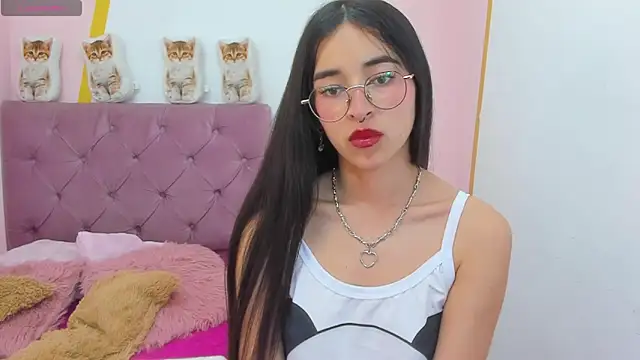  Amatista Fire online show from 09/18/25, 01:57