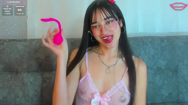  Amatista Fire online show from 11/07/25, 01:22