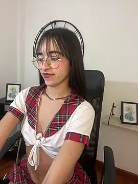  Amatista Fire online show from 11/29/25, 01:14