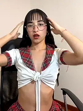  Amatista Fire online show from 12/05/25, 01:31