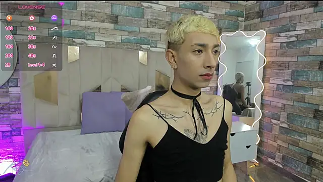 CYRUS TAY online show from 05/22/26, 12:00