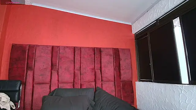 LilithVibe  online show from 01/17/26, 01:49