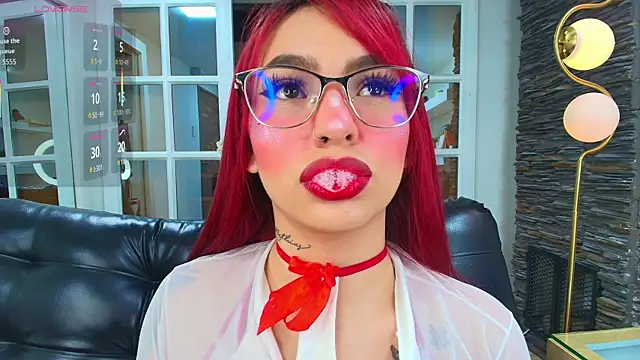 miss   abigail online show from 11/25/25, 10:59