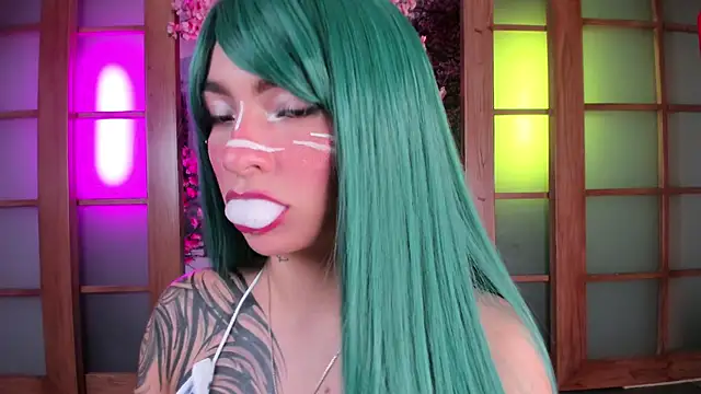 miss   abigail online show from 03/31/26, 02:13