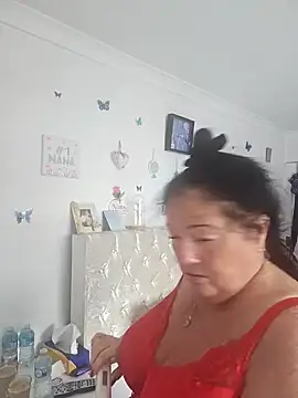 Angeldelightt online show from 09/13/25, 07:41